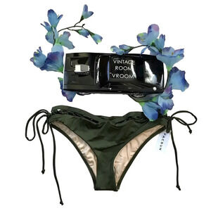 LA Hearts by PacSun NWT Swim Bottom Women S